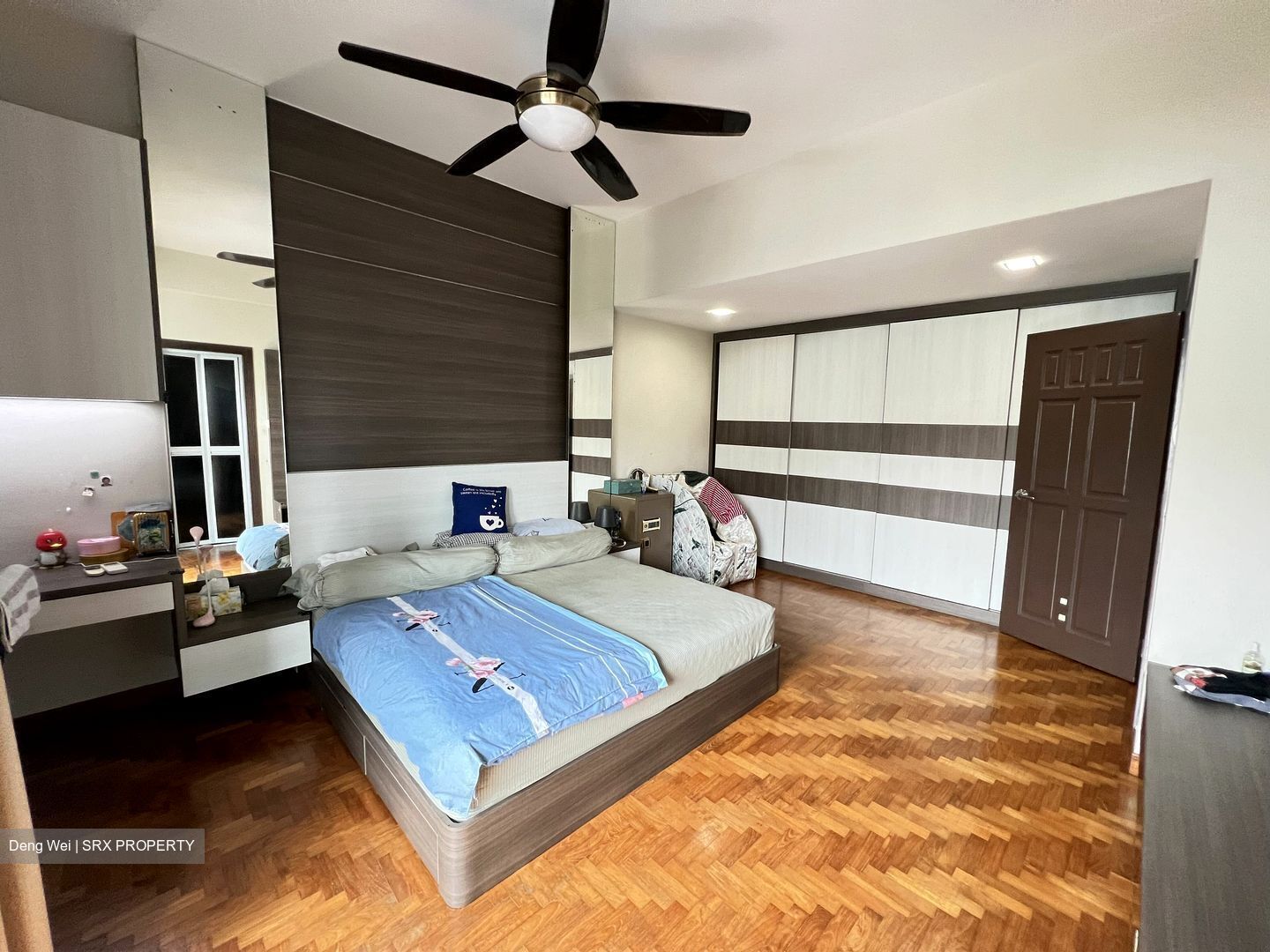 Westwood Park (D22), Terrace #380406571